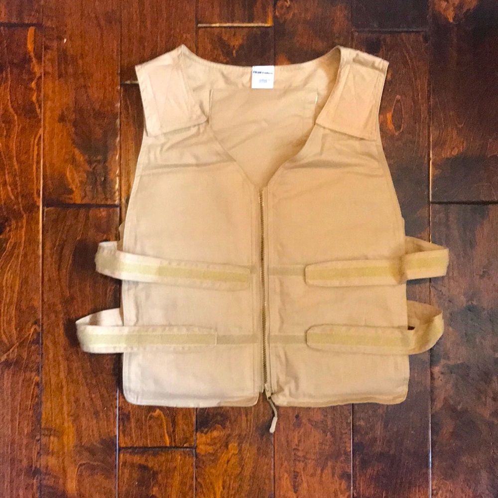 Kool max vest